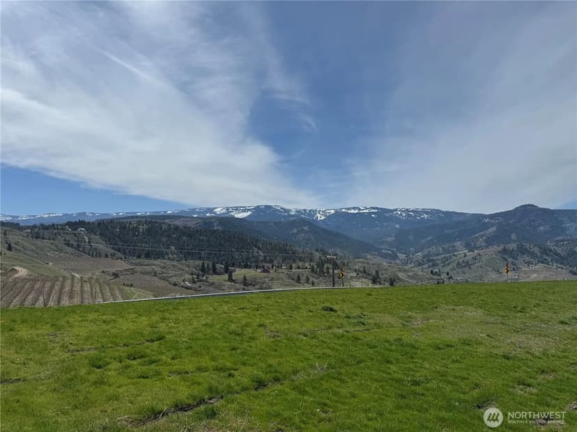 Lots & Land-Other in Wenatchee