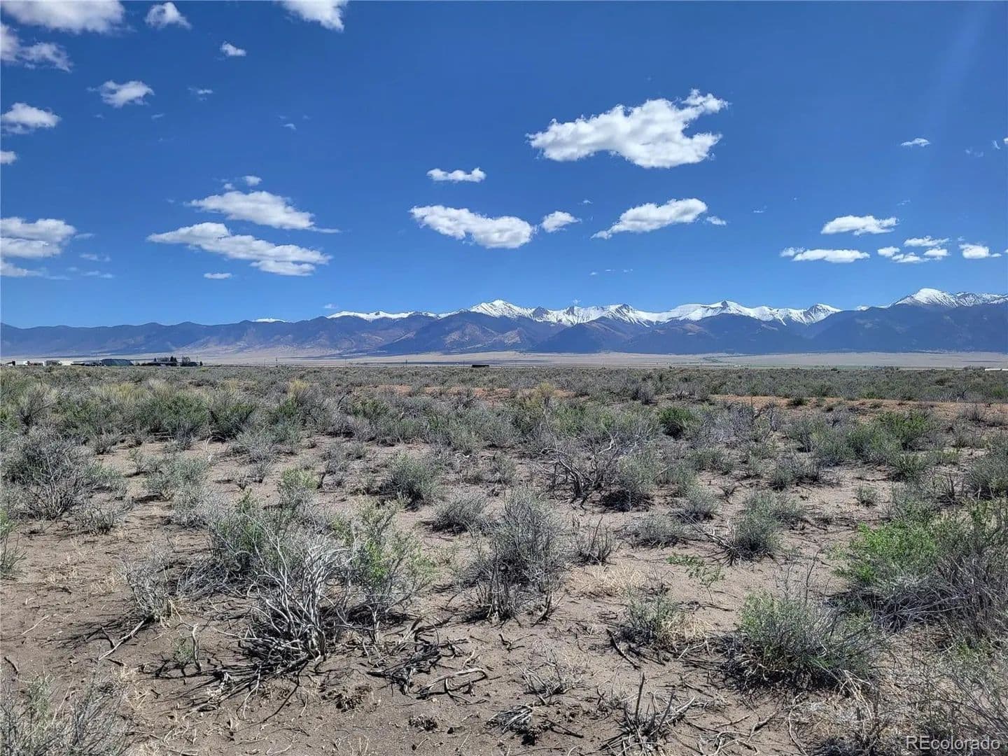 Lots & Land-Other in Moffat - Moffat, Colorado, 81143