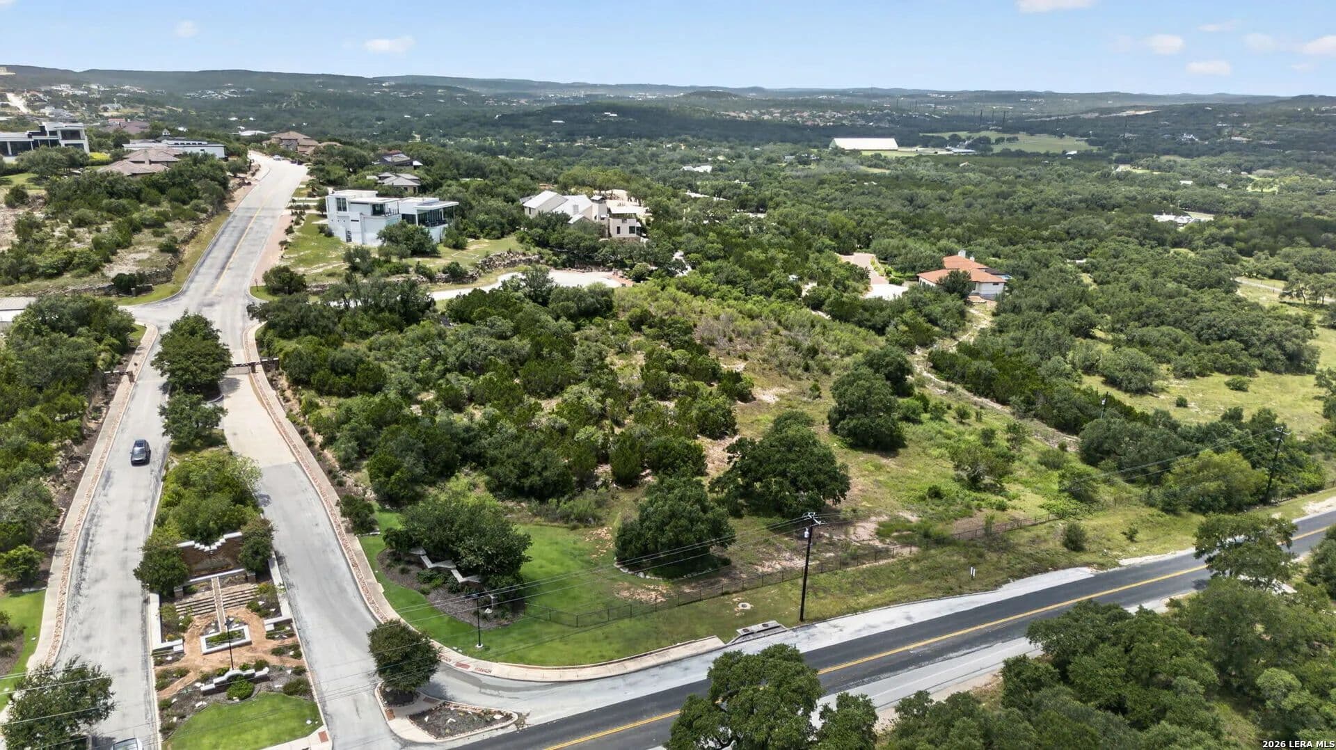 1.04 Acres of Land for Sale in San Antonio, TX - San Antonio, Texas, 78255