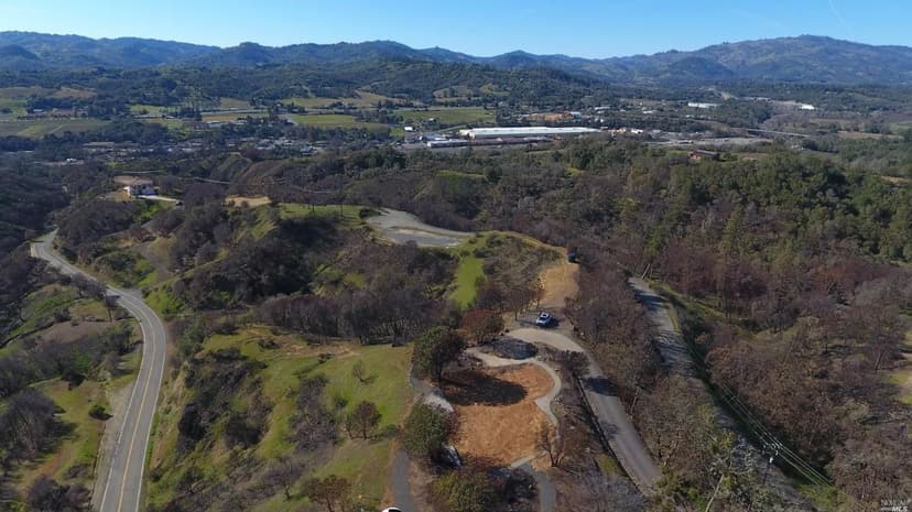 Lots & Land-Other in Ukiah