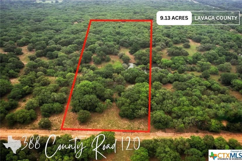 Property from Unknown Address - KW