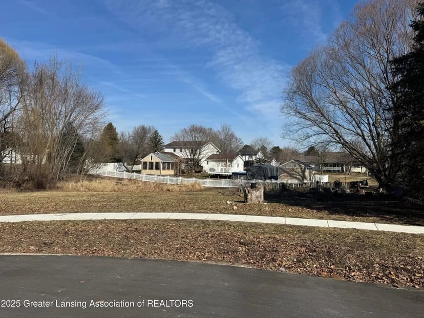 Lots & Land-Other in Mason