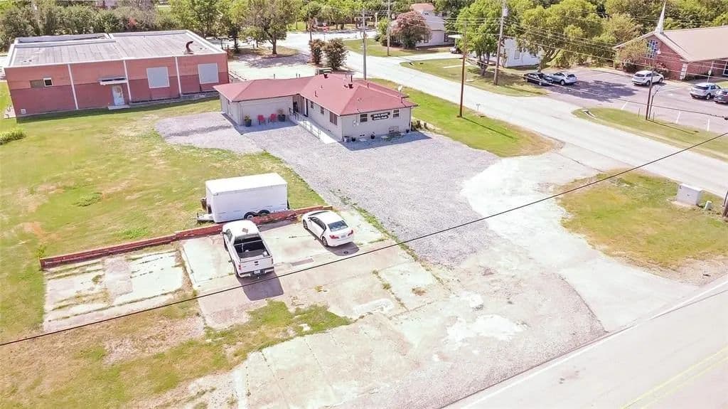 Lots & Land-Other in Princeton - Princeton, Texas, 75407