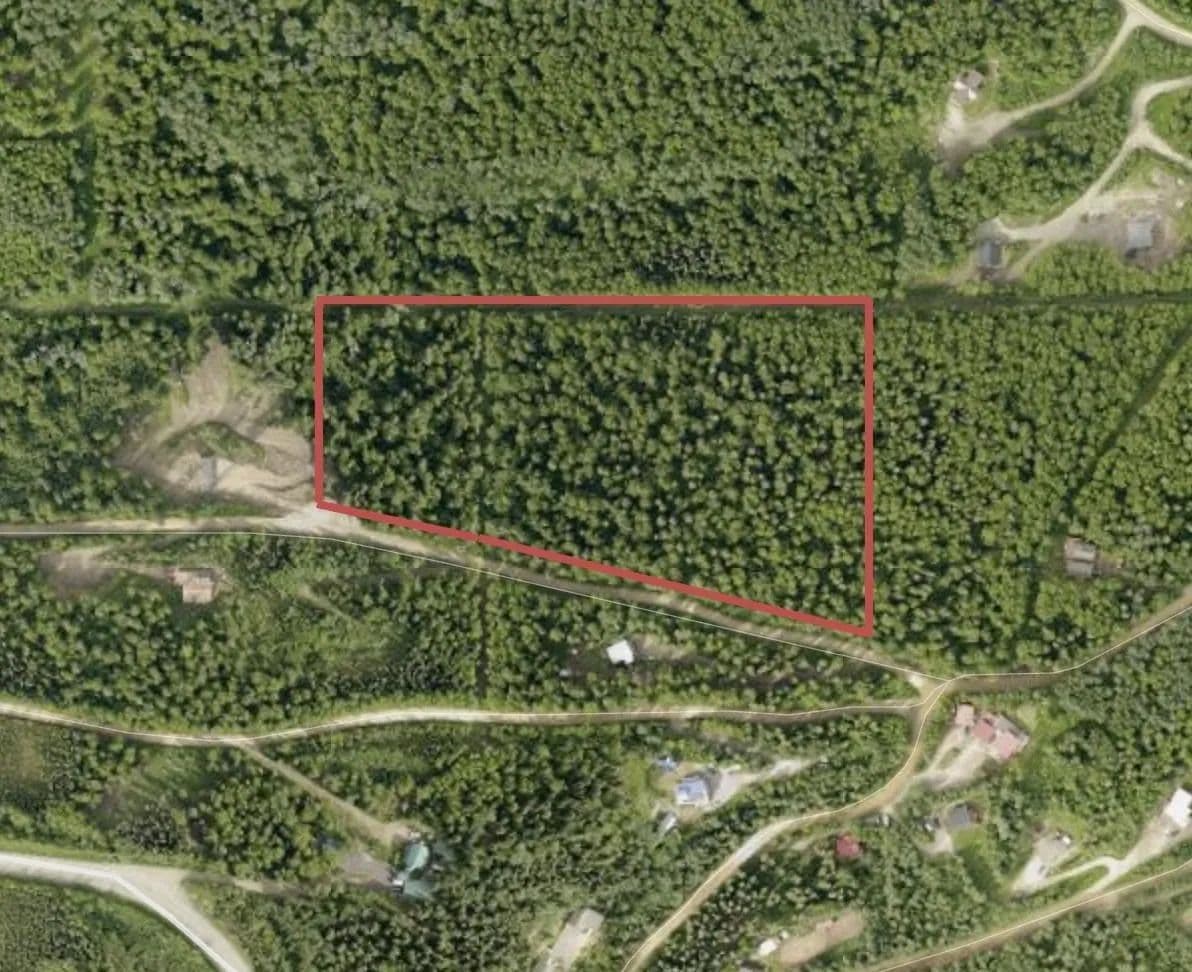 Lots & Land-Other in Fairbanks - Fairbanks, Alaska, 99709