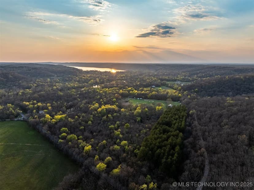 Property from 9 S 4530 Road - KW