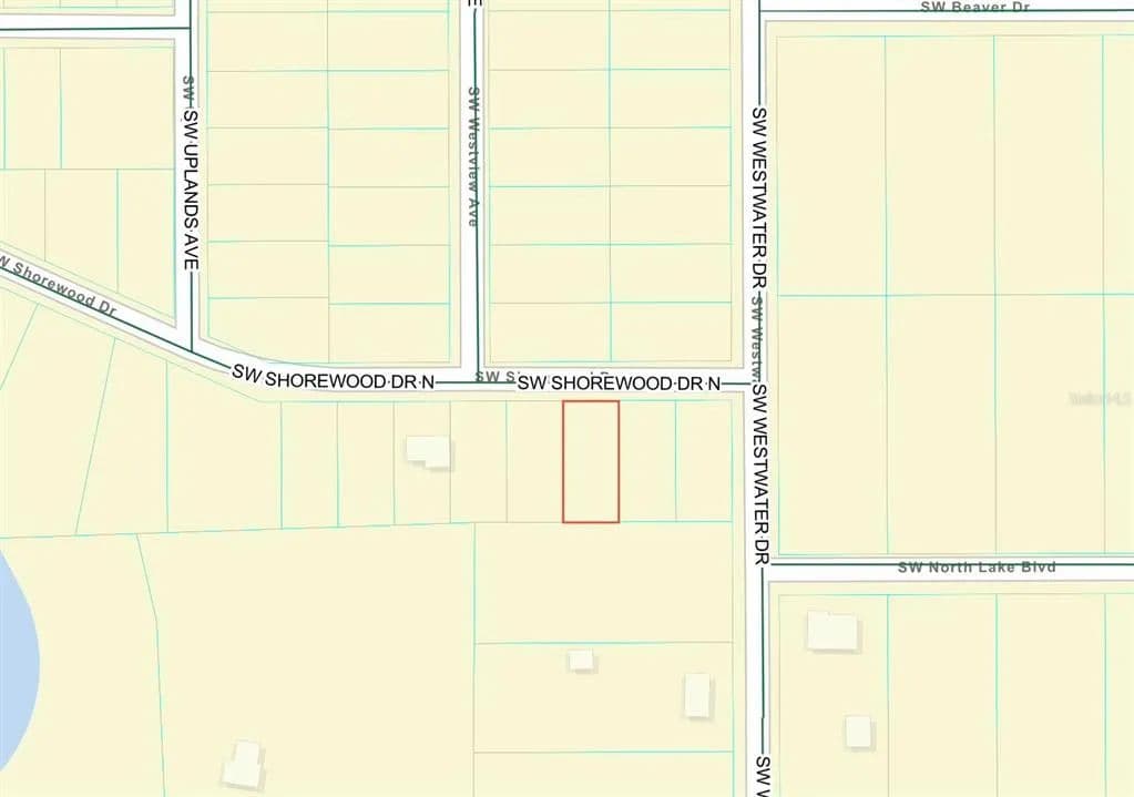 Vacant Land in Dunnellon - Dunnellon, Florida, 34431
