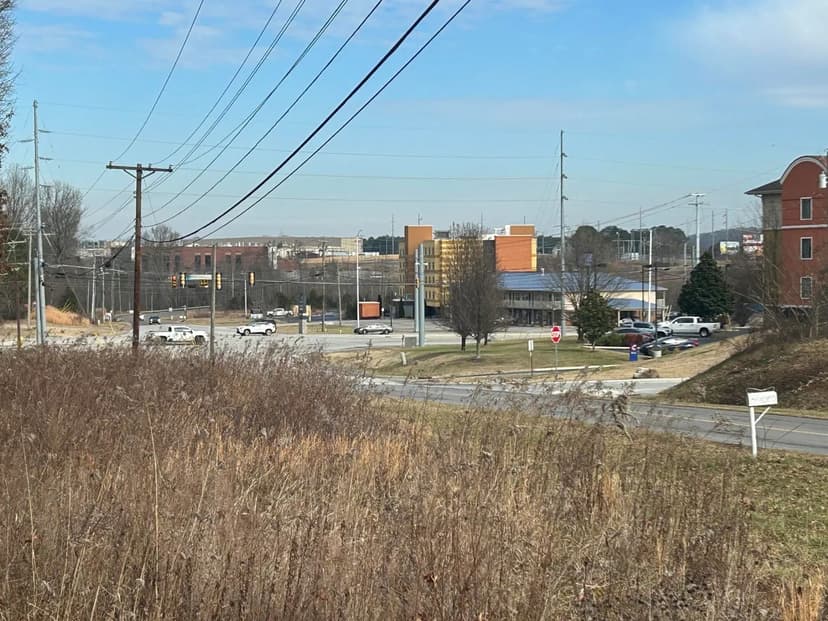 Property from Lot 2 Decatur Pike Hwy 30 W - KW