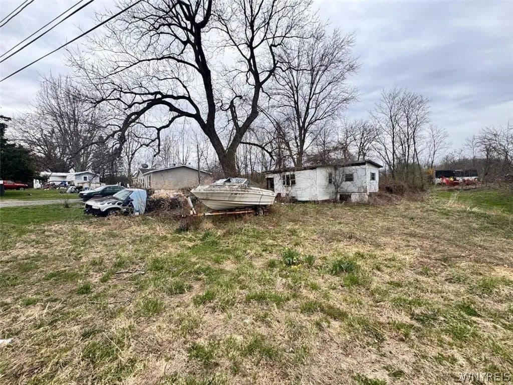 Property from 350 State Route 21 - KW - Palmyra, New York, 14522