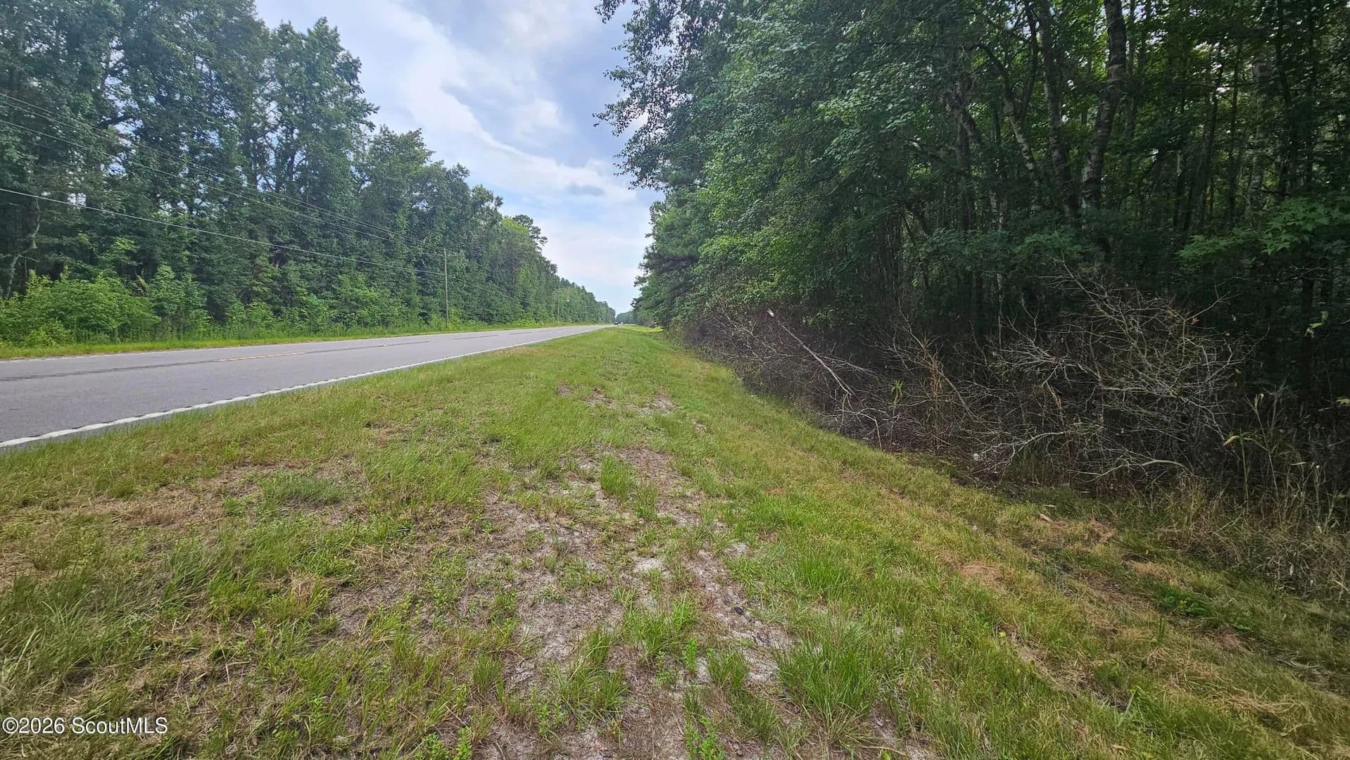 Lots & Land-Other in Townsend - Townsend, Georgia, 31331