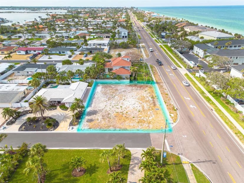 Property from GULF BOULEVARD - KW