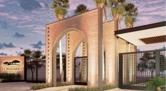 Desarrollo Hacienda el Rosario - 4ta Etapa - land for sale