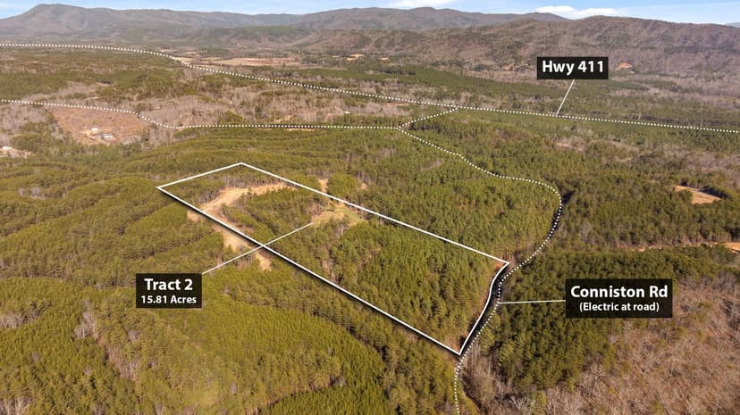 Property from Tr 92-2 Conniston Road - KW