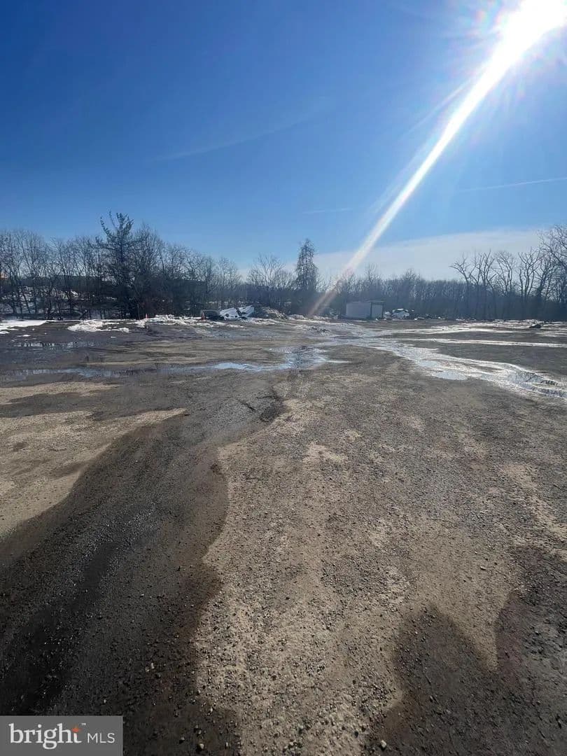 Vacant Land in Woodbridge