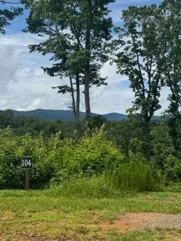 Lots & Land-Other in Ellijay