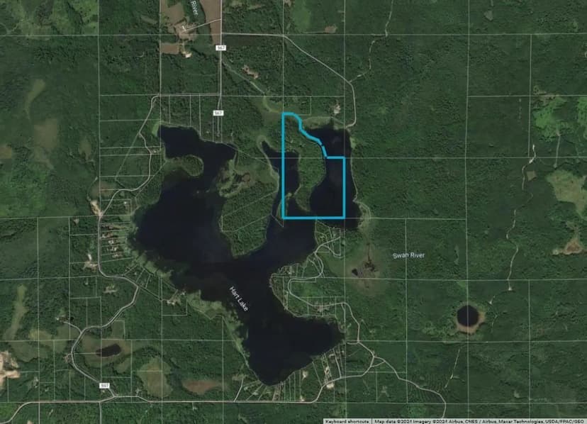 Vacant Land in Pengilly