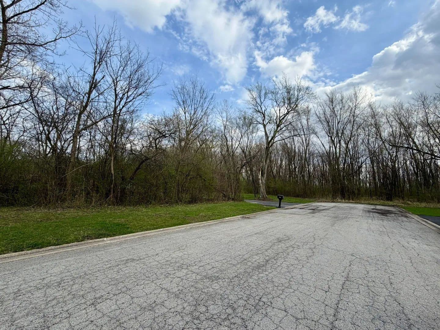 Vacant Land in Chicago Heights - Chicago Heights, Illinois, 60411