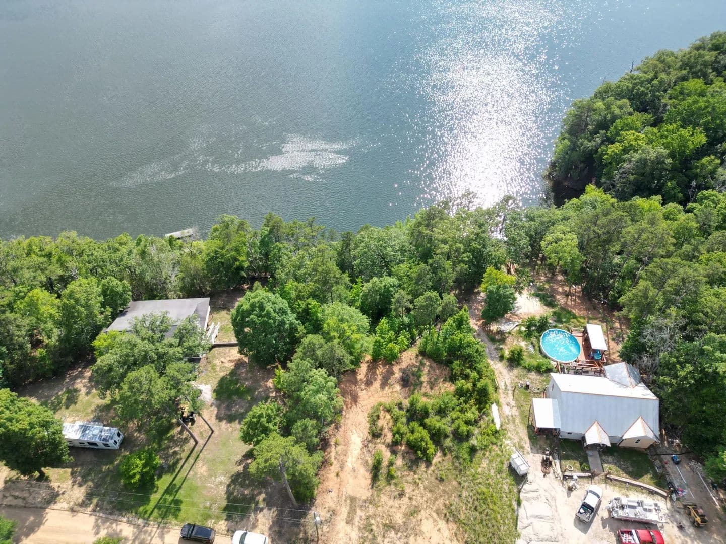 Property from 1962 Eagles Nest Road - KW - Camden, South Carolina, 29020