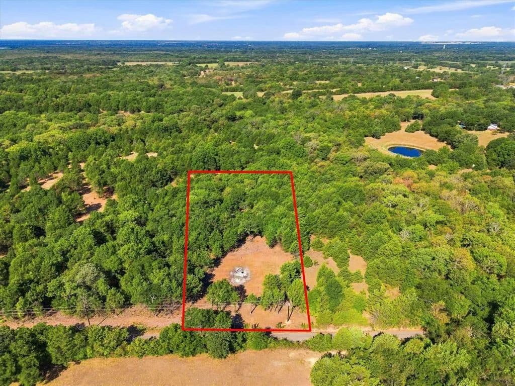 Vacant Land in Lone Oak - Lone Oak, Texas, 75453
