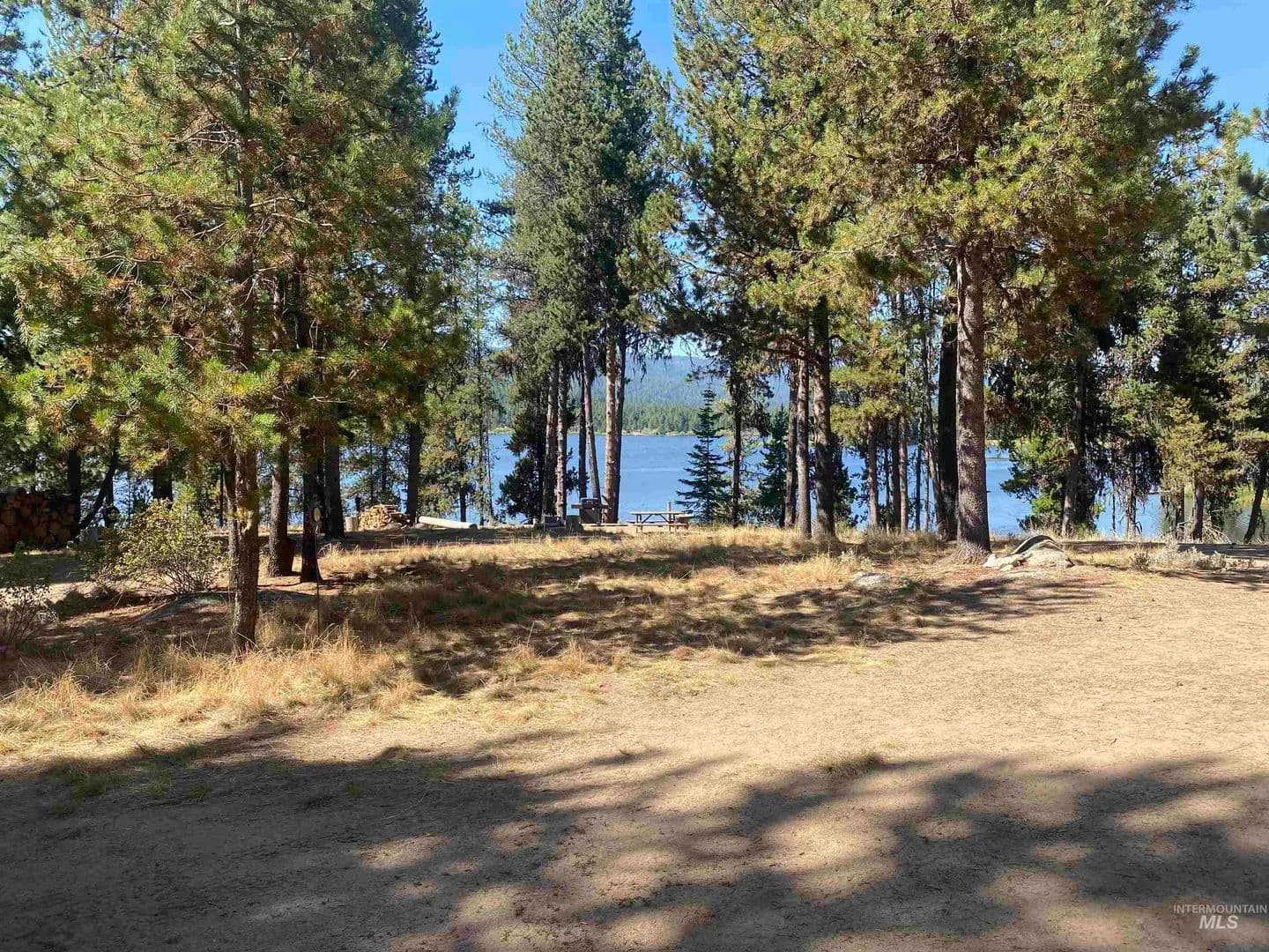 Vacant Land in Cascade - Cascade, Idaho, 83611