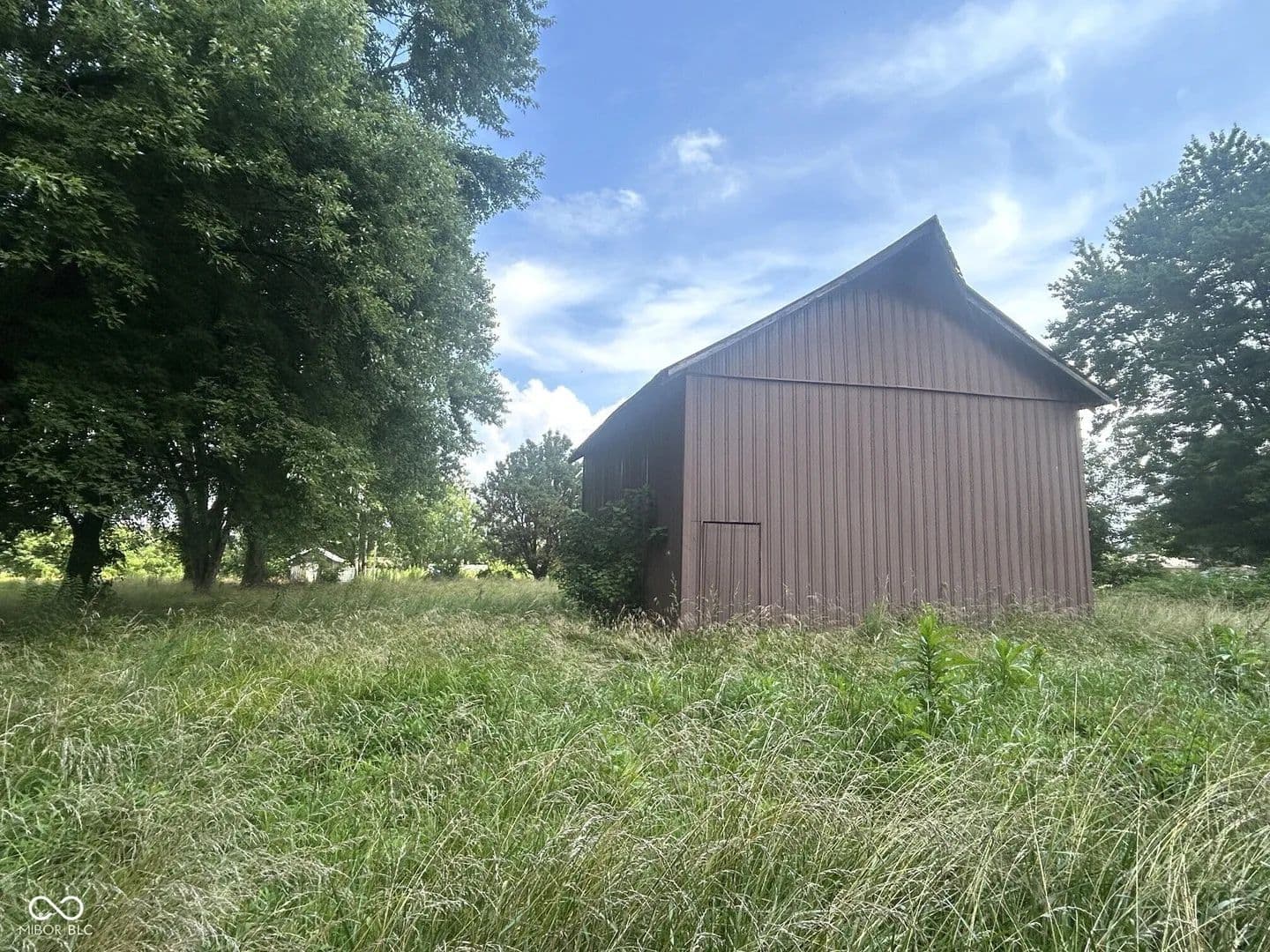 Lots & Land-Other in North Vernon - North Vernon, Indiana, 47265