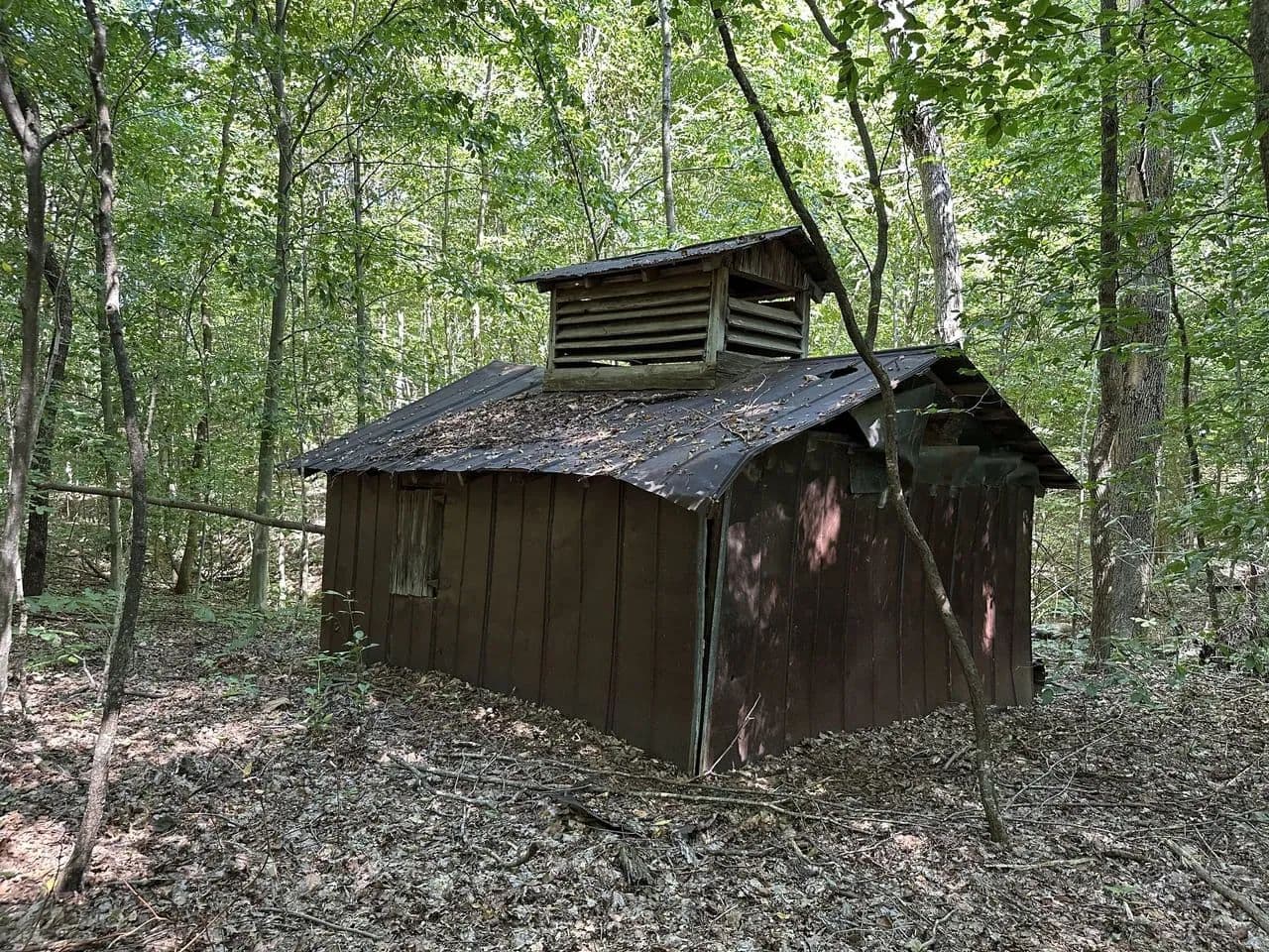 Timber Shack 20 - Bowling Green, Indiana, 47833