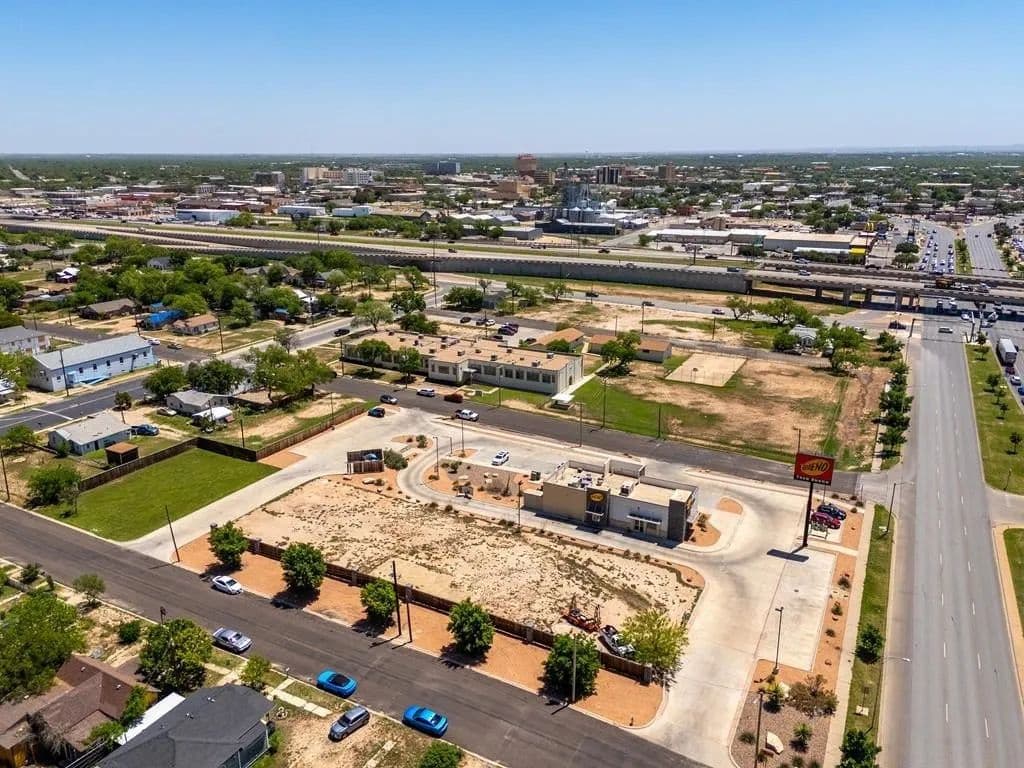 Lots & Land-Other in San Angelo - San Angelo, Texas, 76903