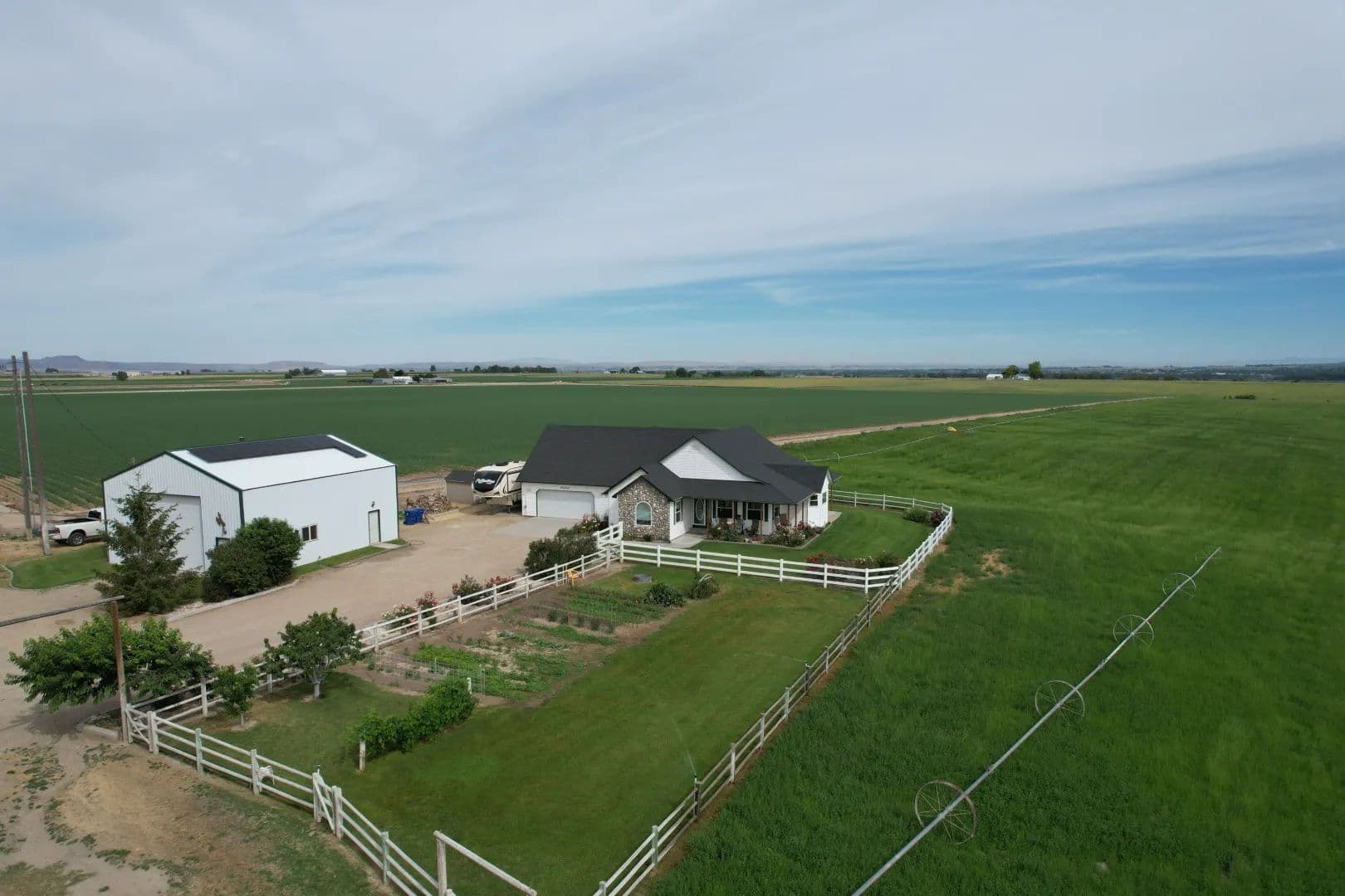 Hatch Lane Parma - Parma, Idaho, 83661