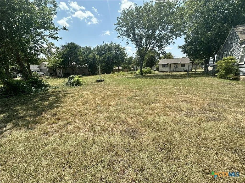 Lots & Land-Other in Temple - Temple, Texas, 76504