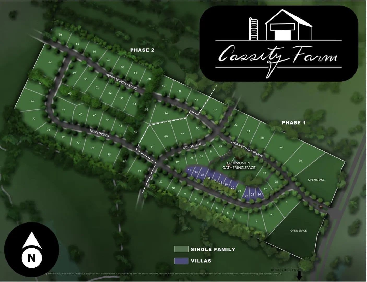 Property from 5170 Harrodsburg Road #Lot 10 - KW - Nicholasville, Kentucky, 40356
