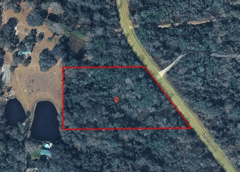 Timberlane Road  4.34 acres  - Lake Wales, Florida, 33898