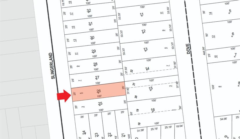 5 SLINGERLAND ST, CITY OF ALBANY