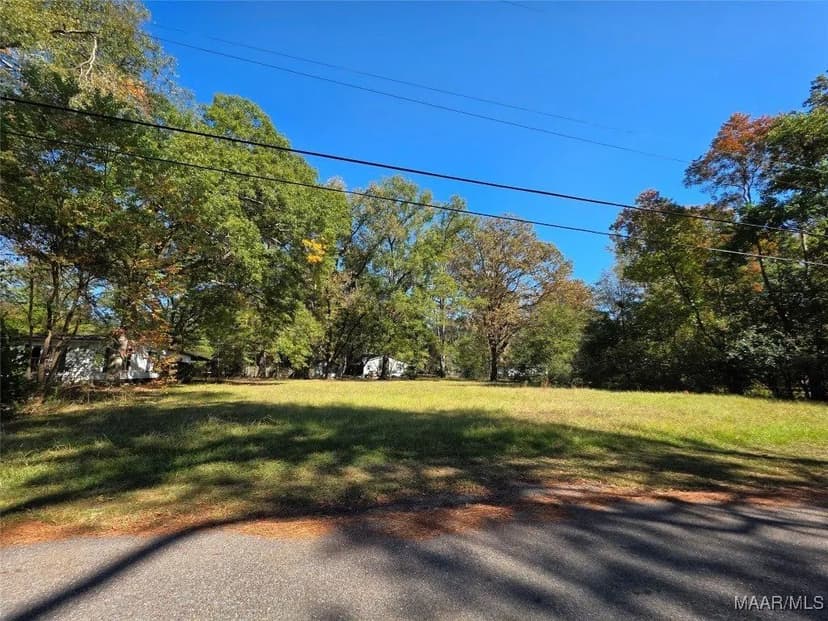 Lots & Land-Other in Montgomery