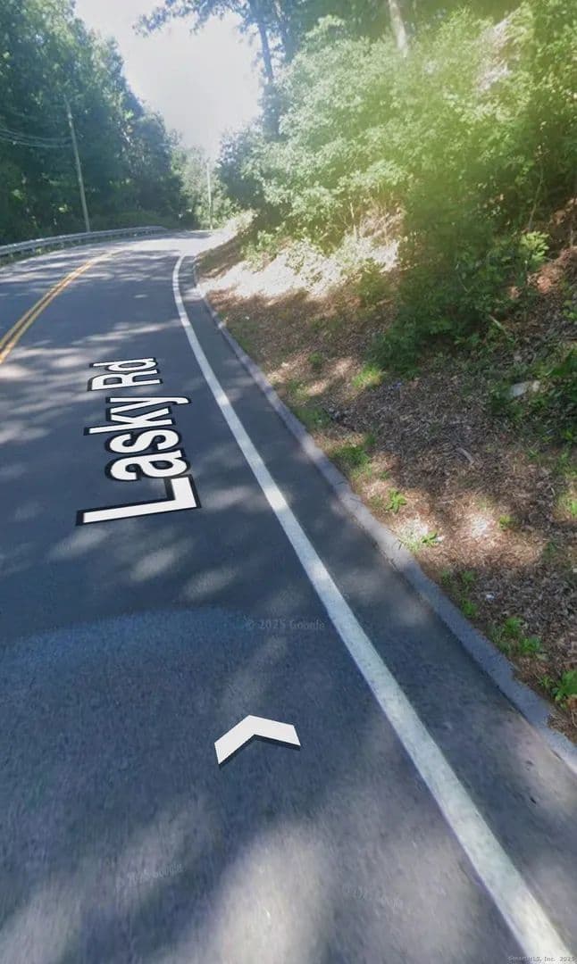 Vacant Land in Beacon Falls