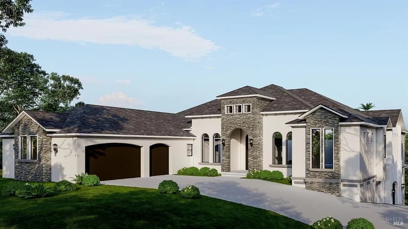 Property from 746 Bridle Ridge Court - KW