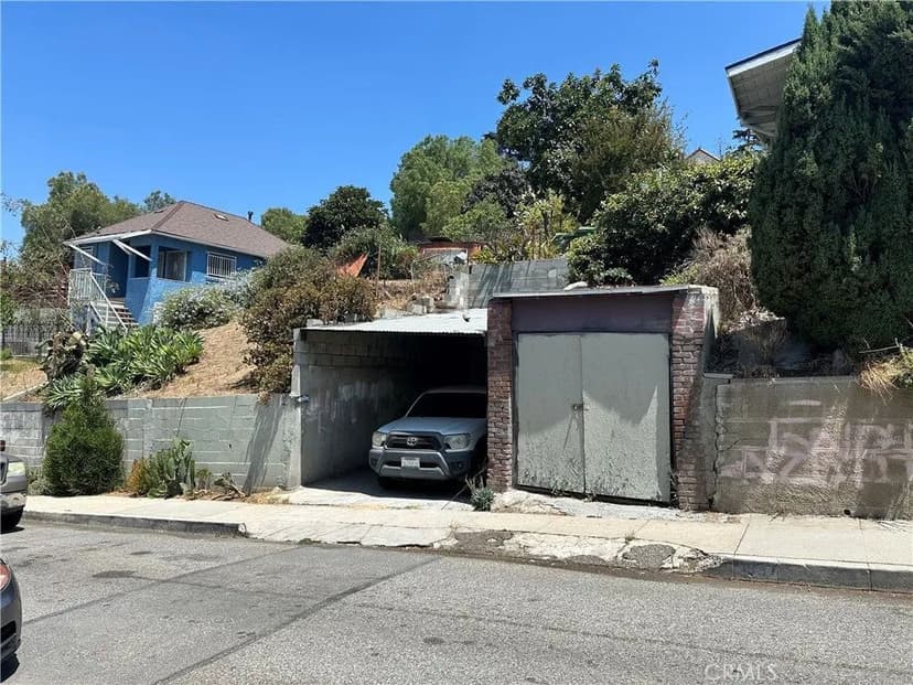 Lots & Land-Other in Los Angeles