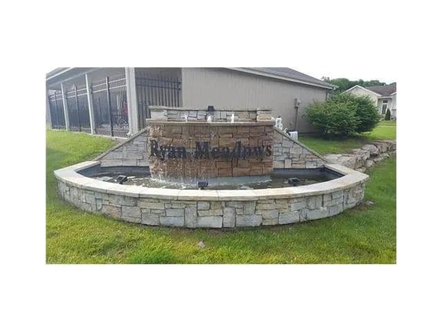 Property from 807 SW Apple Grove Court - KW - Grain Valley, Missouri, 64029
