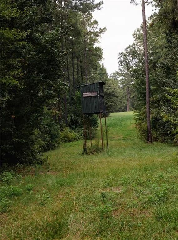 Property from 0 HWY 1199 - KW