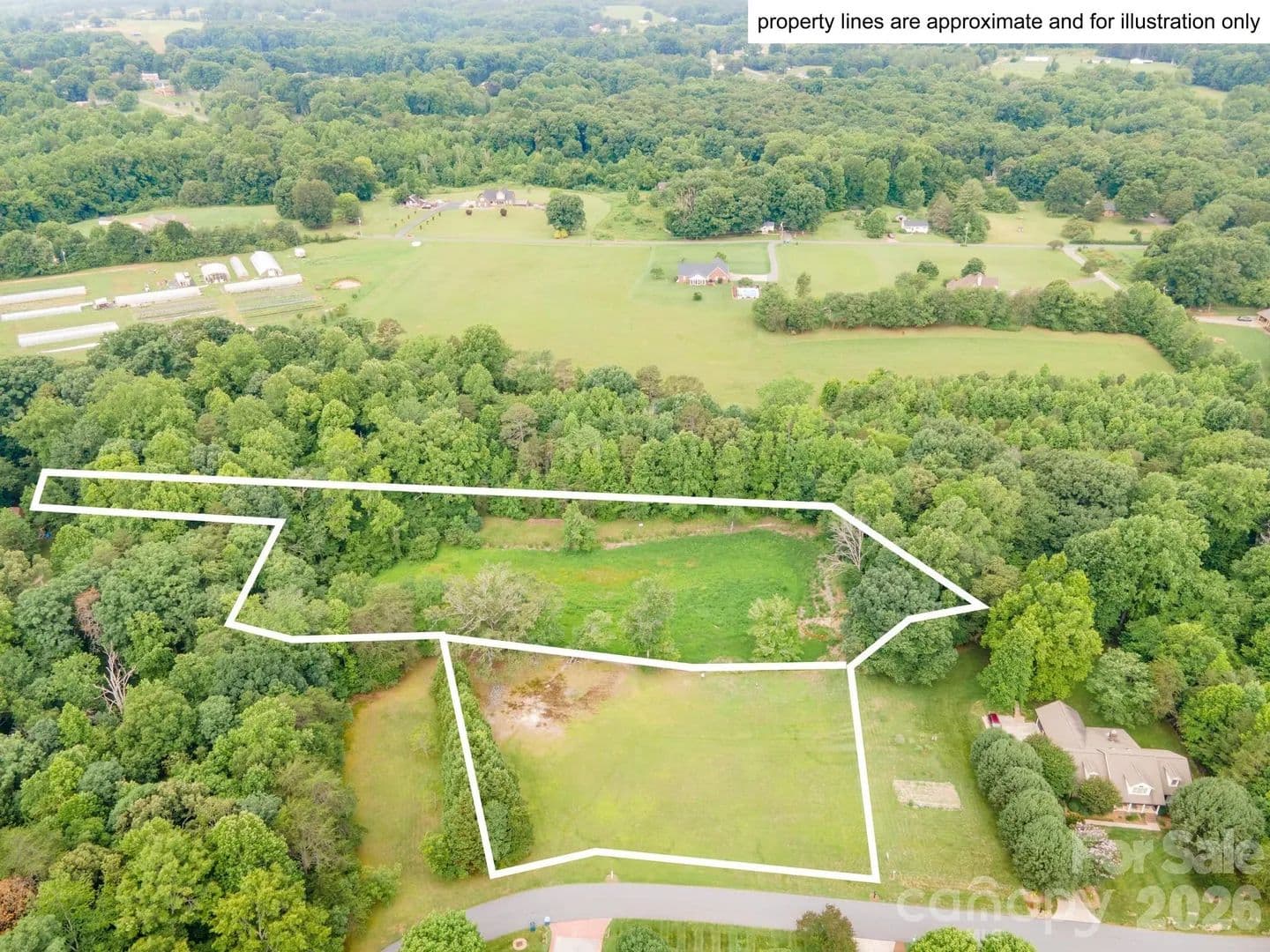 Lots & Land-Other in Conover - Conover, North Carolina, 28613