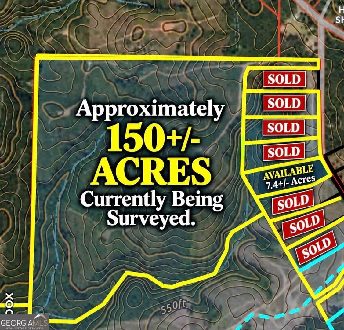 Lots & Land-Other in Forsyth - Forsyth, Georgia, 31029