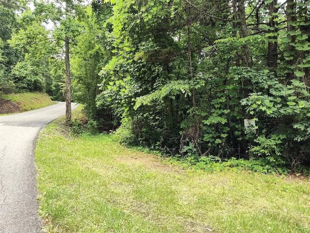 1.3 Acres of Land for Sale in Ranger, GA - Ranger, Georgia, 30734