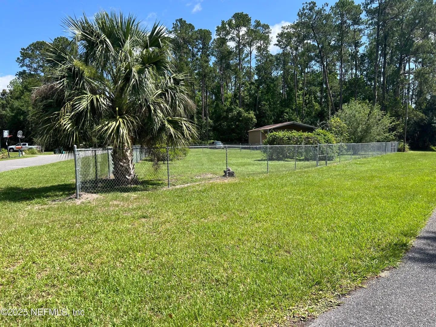 Property from 112 PARK Drive - KW - Satsuma, Florida, 32189