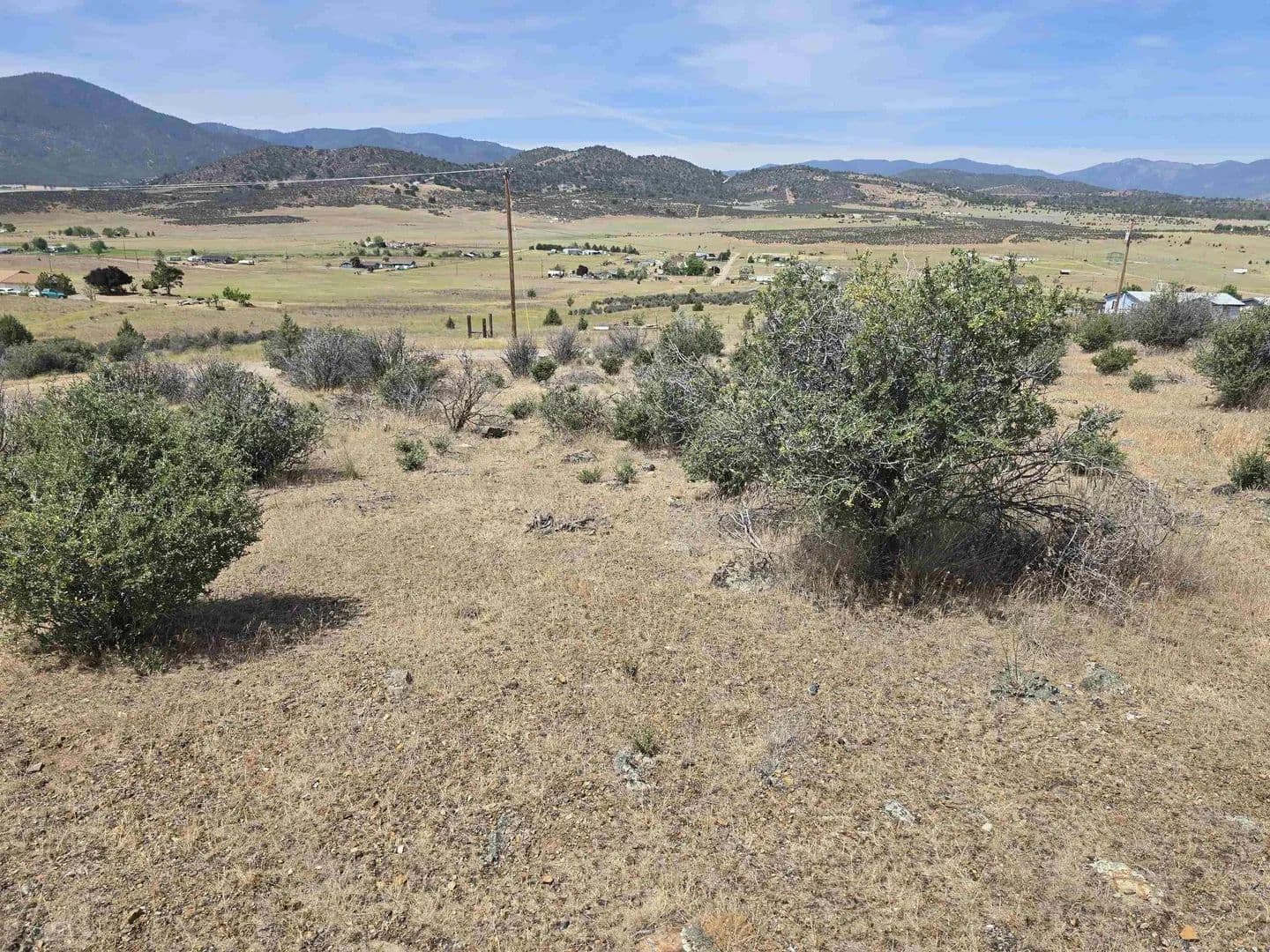 Lots & Land-Other in Montague - Montague, California, 960640000