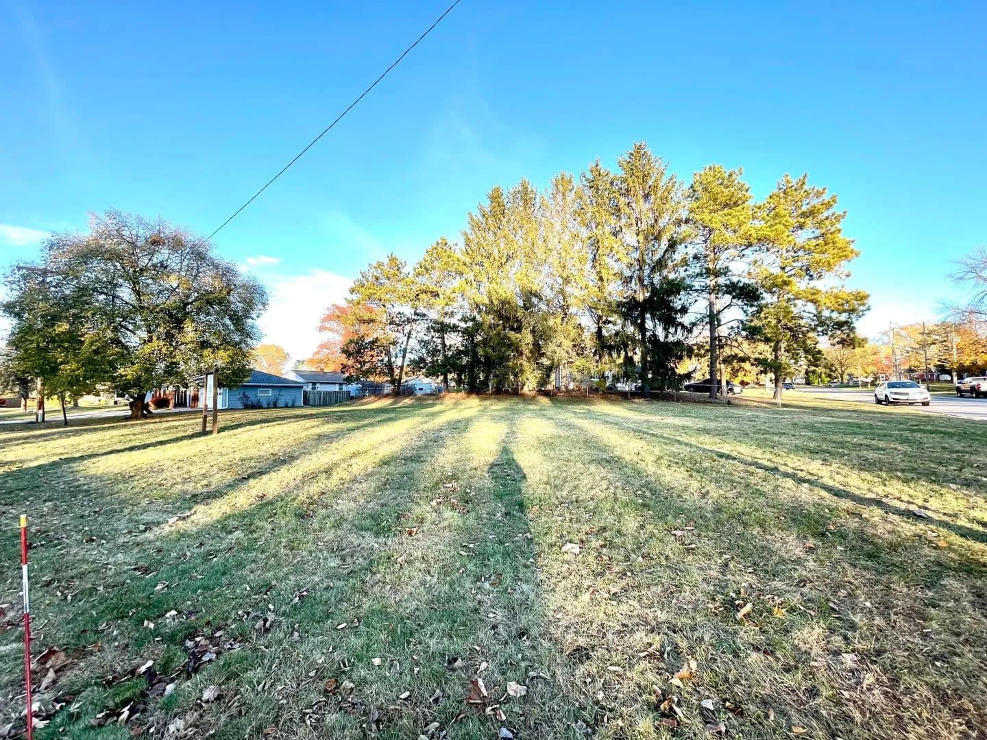 Vacant Land in White Bear Twp - Minnesota, 55110