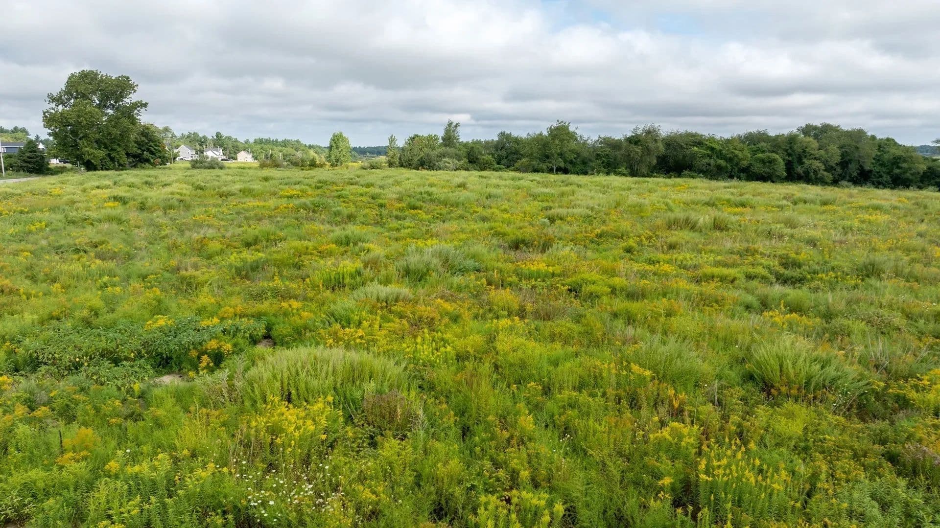 Vacant Land in Middleboro - Middleboro, Massachusetts, 02346