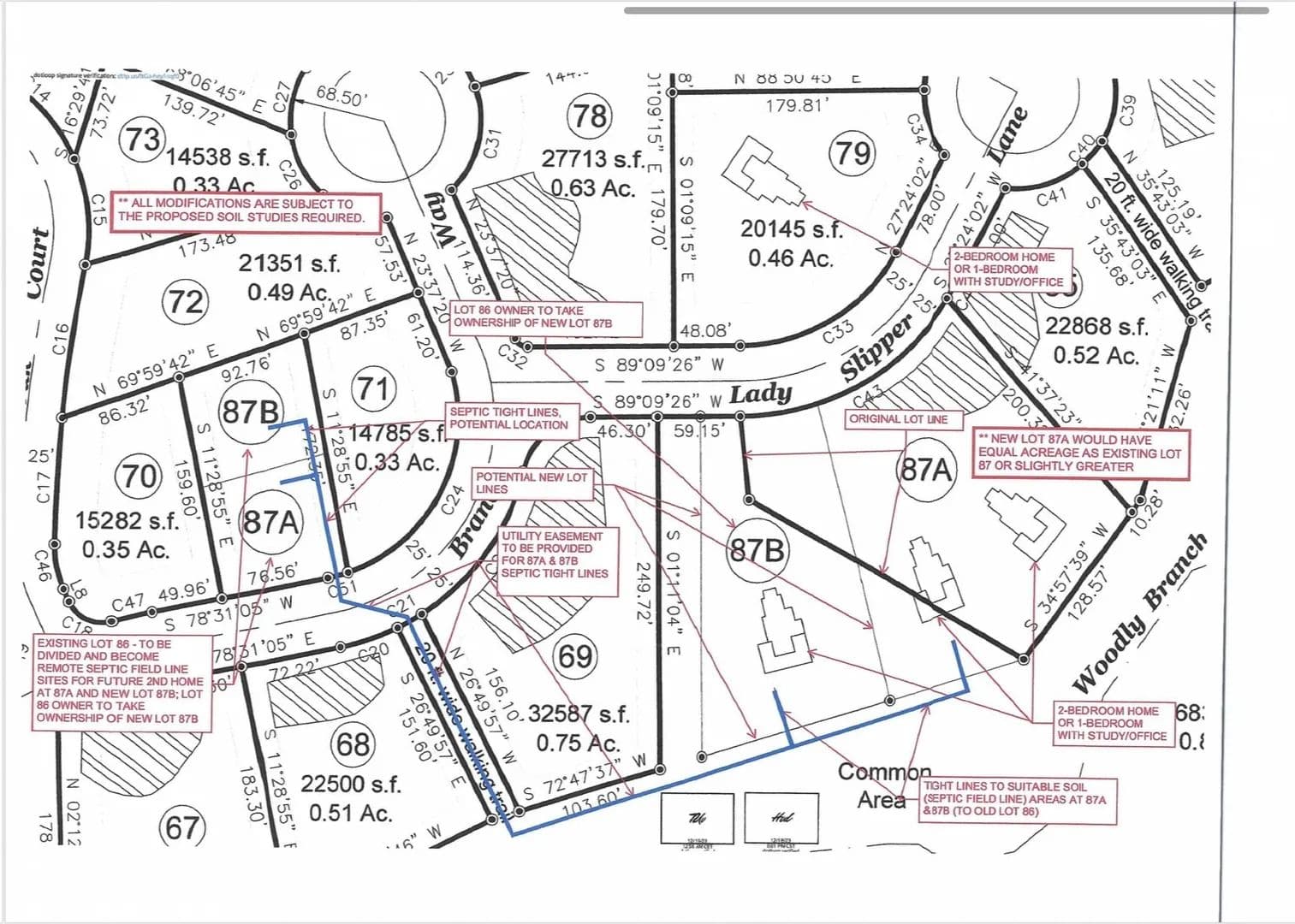 Vacant Land in Monteagle - Monteagle, Tennessee, 37356