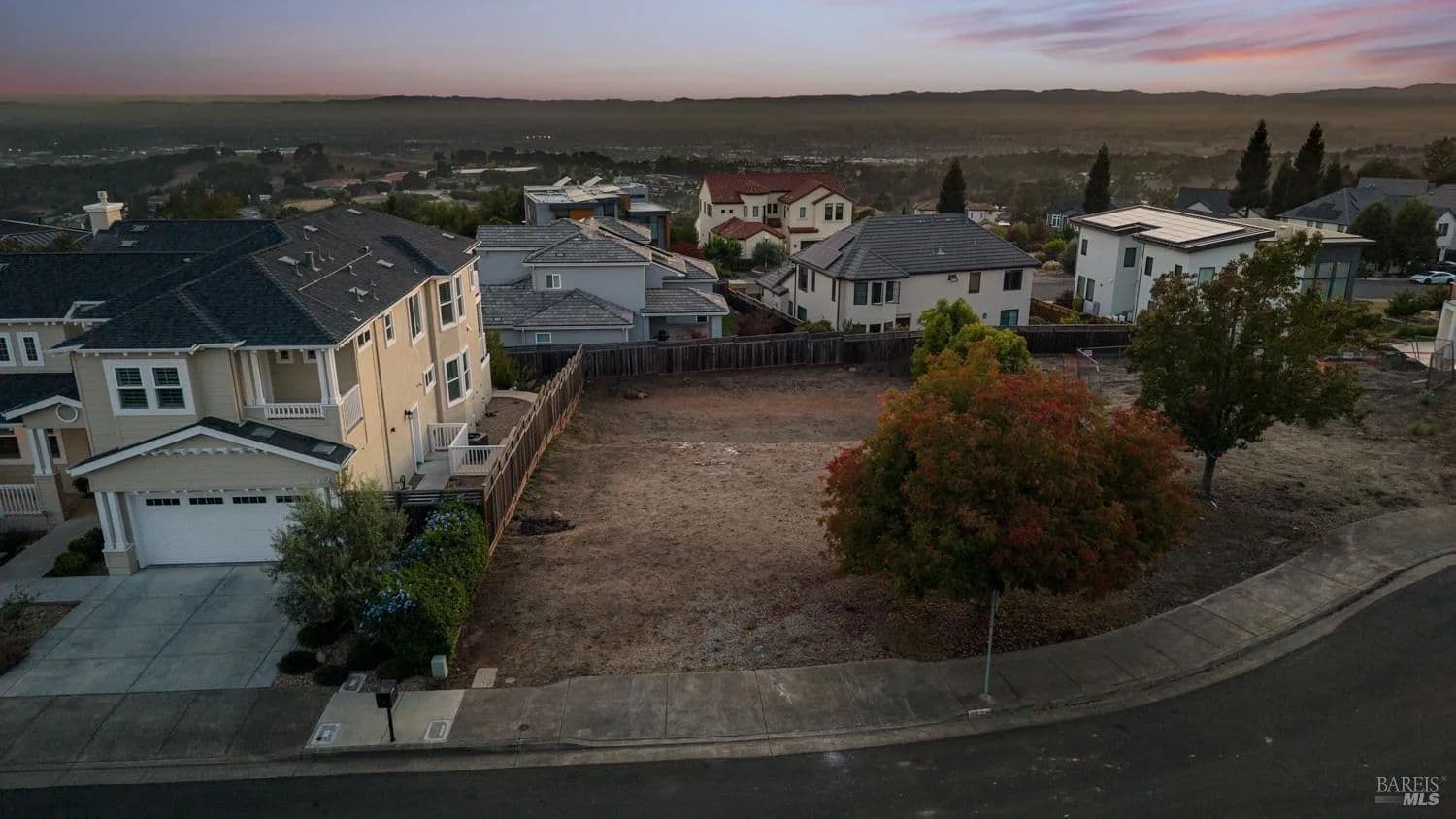 Vacant Land in Santa Rosa - Santa Rosa, California, 95404