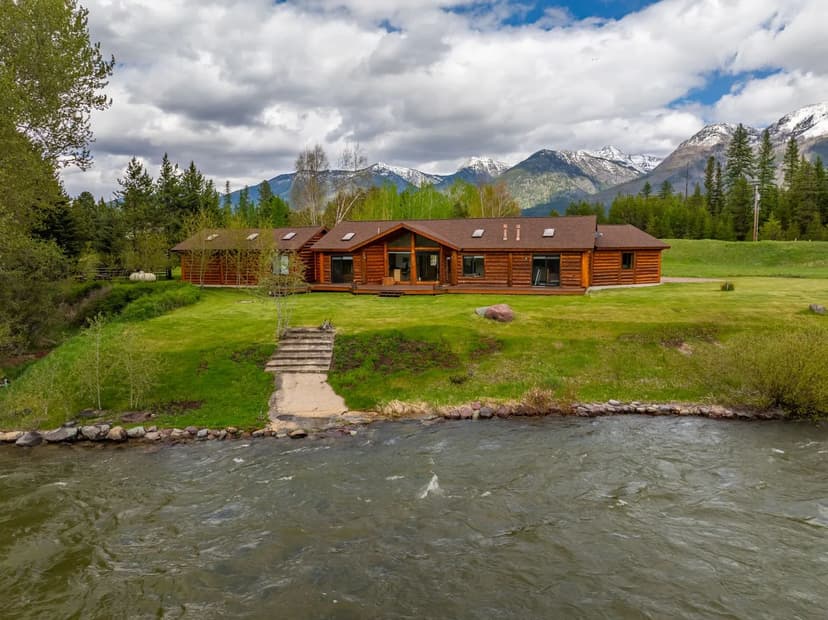 Dasasue Ranch