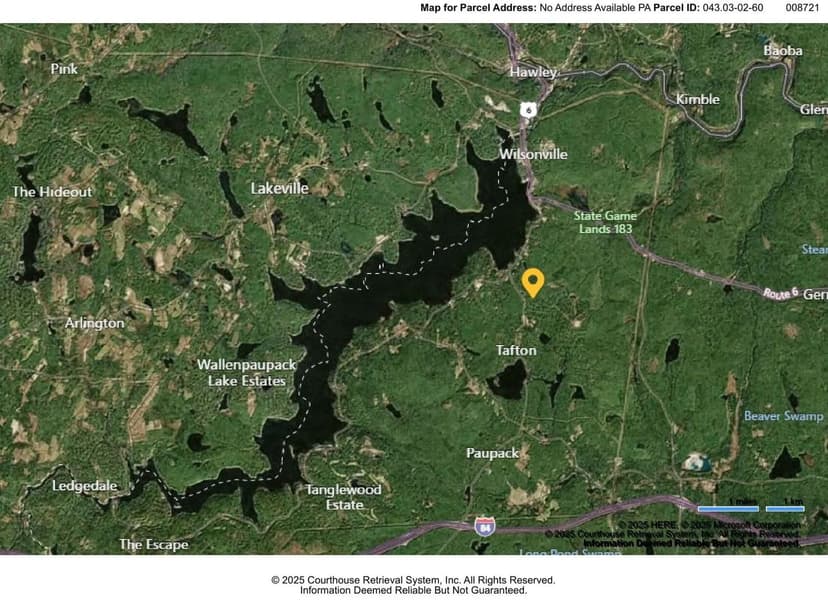 Property from 763/764 Mount Snow Circle - KW