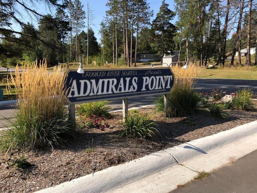 Lots & Land-Other in Alanson