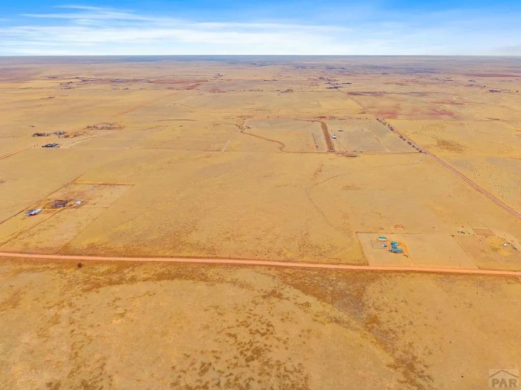 Vacant Land in Colorado Springs - Colorado Springs, Colorado, 80928
